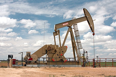 Oilfield-G